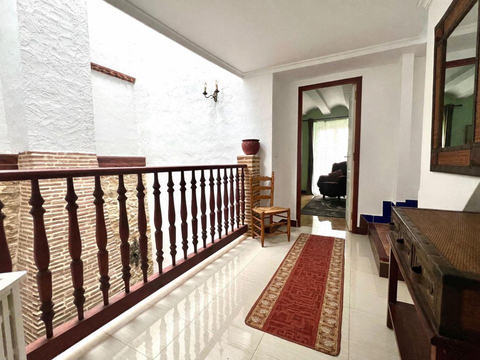 Landsbyhus i El Palomar, Valencia - foto 1